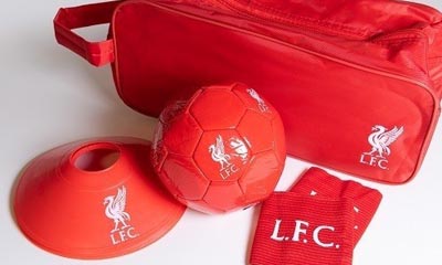 Liverpool FC