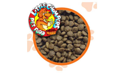 Free Sample of Hypoallergenic Dog Food