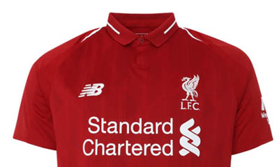 Liverpool FC