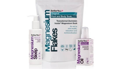 Free BetterYou Sleep Bundles