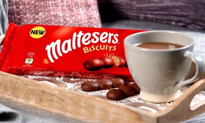 Free Malteser Biscuits