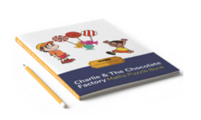 Free Charlie and the Chocolate Factory Maths Pack