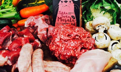 Win a Field & Farm Hamper