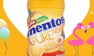 Mentos