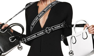 Free Â£50 Michael Kors Voucher