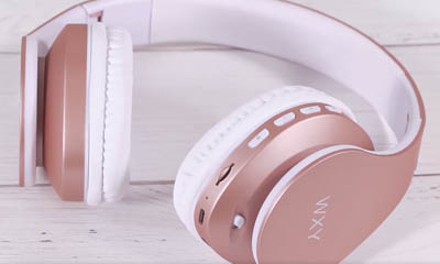 Free Mkay Headphones