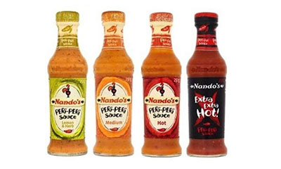 Nandos