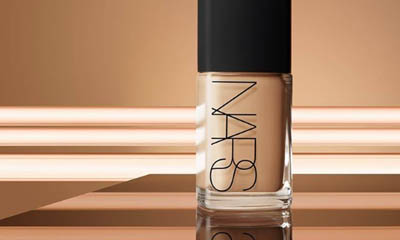 Free NARS Sheer Glow Foundation