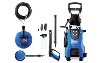 Free Nilfisk Vacuum Cleaners from Argos