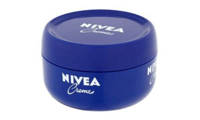 Free Nivea Creme Pot