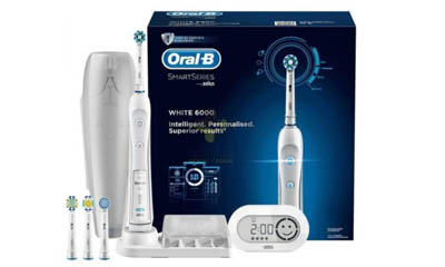 Oral-B
