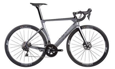 Win an Orro Venturi Evo 105 Road Bike