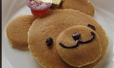 Free Pancake Recipes