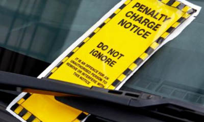 Free Advice on how to Appeal Parking Tickets