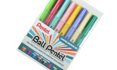 Pentel