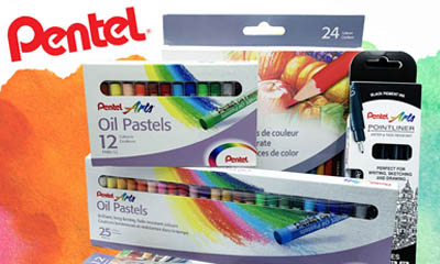 Pentel