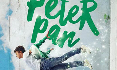 Free Tickets to See Peter Pan