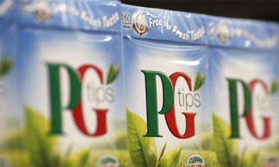 PG Tips