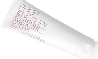 Free Philip Kingsley Shampoo