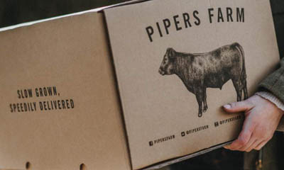Free Piper's Farm Steak Tasting Boxes