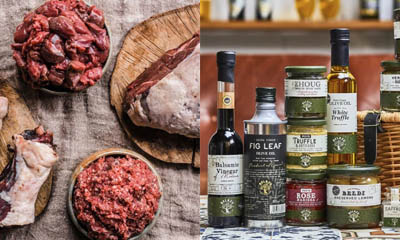 Win a Meat & Ingredient Hamper