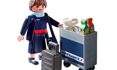 Free Playmobil Toy