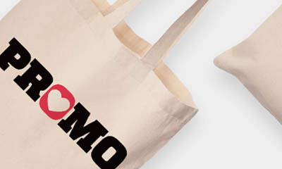 Free Personalised Tote Bags