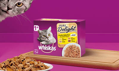 Whiskas