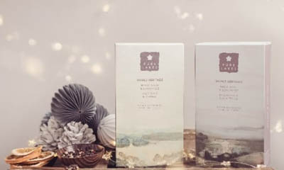 Win a Pure Lakes Heritage Skincare Gift Set