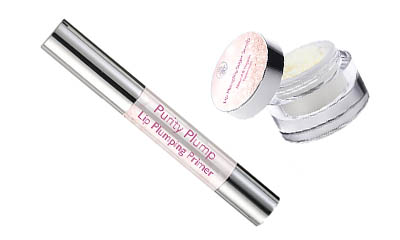 Free Purity Lip Plump