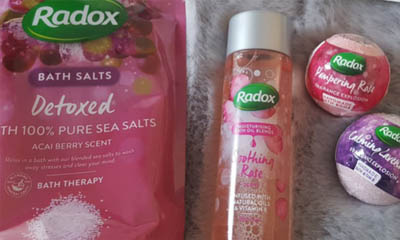 Radox