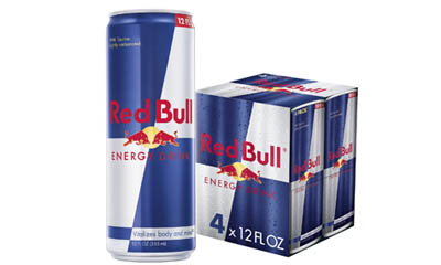 Red Bull