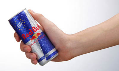 Red Bull