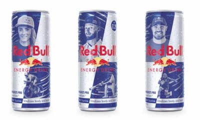 Red Bull