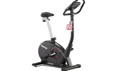 Win a Reebok Z-Power Exercise Bike