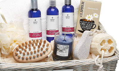 Win a Revive Pamper Hamper