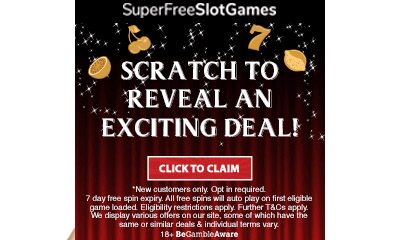 60 Free Spins