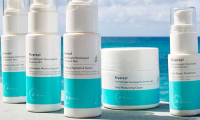 Free Riversol Anti-Ageing Cream