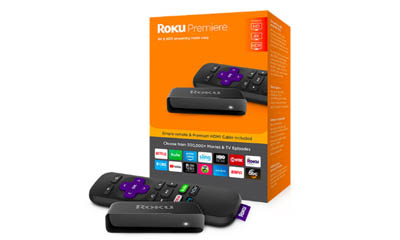 Roku