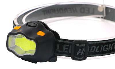 Free Atlecko LED Running Light