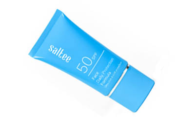 Free Saltee Suncream & Lotion