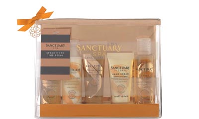 Sanctuary Spa