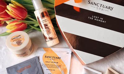 Sanctuary Spa