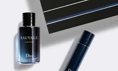 Free Dior Sauvage Eau de Parfum