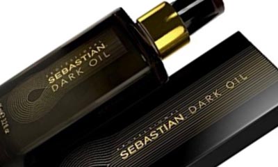 Free Sebastian Professional Hair Styling Oil