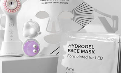 Win A Bundle Of Beauty Device Must-Haves