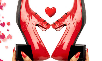 Free Leather Shoes from Shoe Embassy