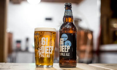 Free 61 Deep Beer Set