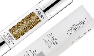 Free Skin chemists Coldtox Anti-ageing Serum
