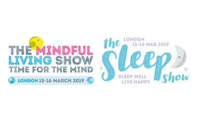 Free Mindful Living & Sleep Show Tickets